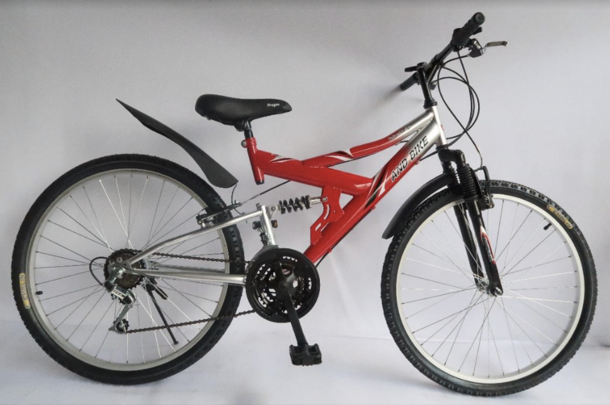 bike