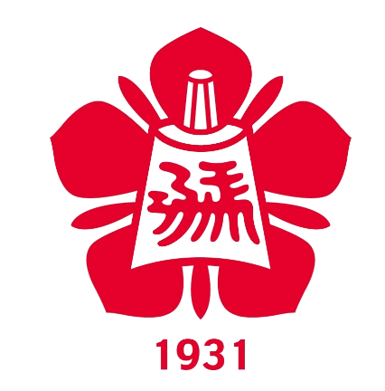 NCKU Logo